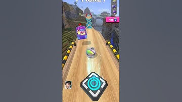 going balls challenge speedrun #shorts #gaming #games #goingballs