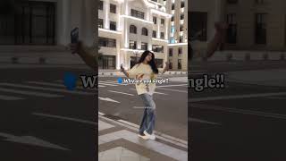🗣️why are you single!! #aesthetic #shorts #trending #32ksubs #munibakiduniya @youtube‎