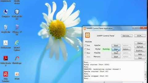 Cara Membuat Database Rental Mobil Dengan Netbeans 8.1