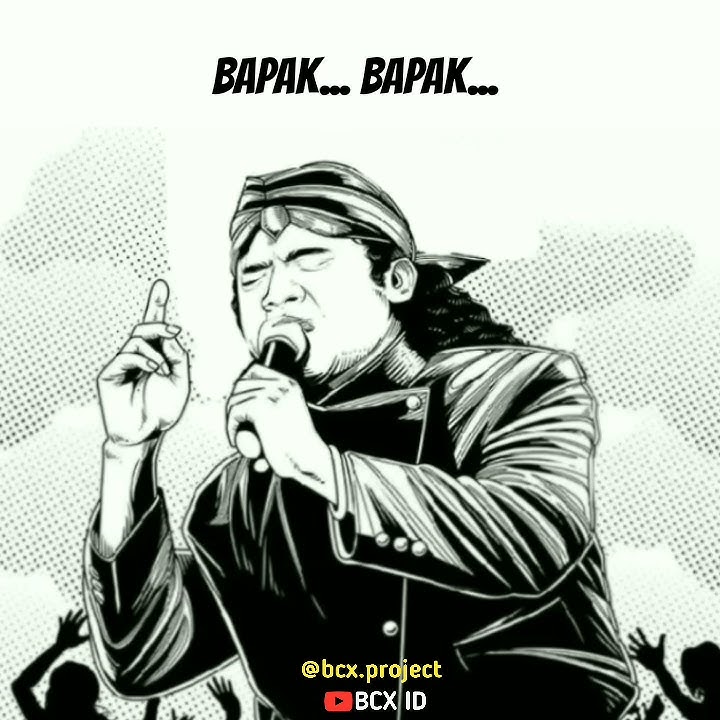 Story WA Didi Kempot