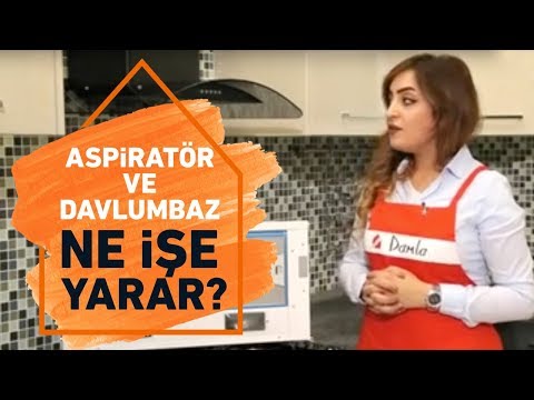 Video: Mutfak için davlumbaz: hangisi daha iyi, profesyonellerin ve müşterilerin yorumları