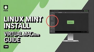 How To Install Linux Mint On Virtualbox Step By Step #linux 