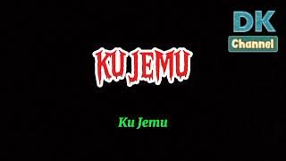 Koes Plus Ku Jemu - Karaoke ( Versi Rock Metal )