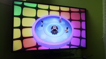 Wii Party U 60fps - Highway Rollers (Maurits from NintendoMovies vs Master Difficulty, Part 4)