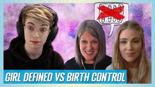 Christian Women vs Birth Control 💊