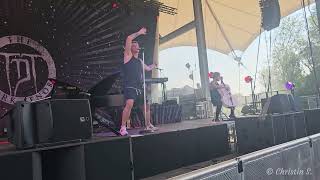 The Dark Tenor - VIP-Set - Indestructible
