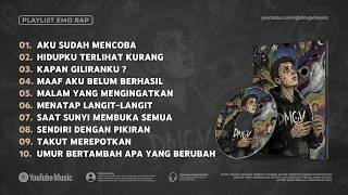 Download lagu [91] Full Album 'AKU SUDAH MENCOBA' Emo Rap #dmgvmusic