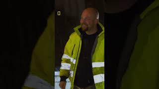 Official Trailer S8 Ice Road Rescue National Geographic Mena