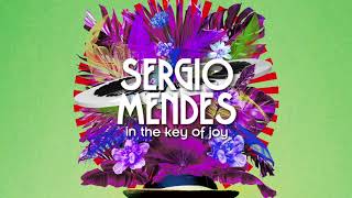 Sergio Mendes - Muganga (feat. Gracinha Leporace) (Official Audio)