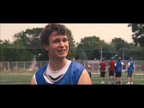 "Carrie" (2013) CLIP: Sue asks Tommy to ask Carrie to the Prom [Ansel Elgort, Gabriella Wilde]