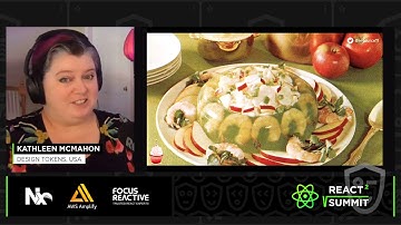 From Brittle to Supple: How Gatsby and MDX Made Our Documentation Smoothly - Kathleen McMahon