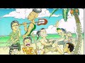 LONG SHOT PARTY - THE BEST OF SOMETHING  (2000)