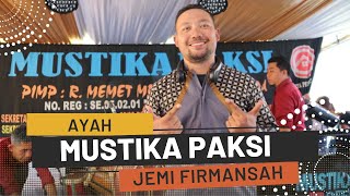 Download lagu Ayah Cover Jemi Firmansah (LIVE SHOW Sukamanah Bojong Parigi Pangandaran)