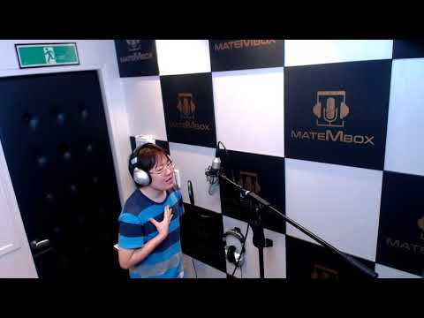 오반 취한 밤 [메이트엠박스-보통사람들의노래]