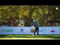 Les meilleurs moments de la première étape, du Maroc Élite Tour et le Fédéral amateur tour.