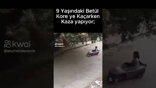 Enes Batur Gerçek Kaza 100 Şiktaş Şfet Ürkiye