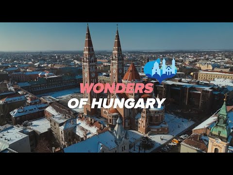 Wonders of Hungary: