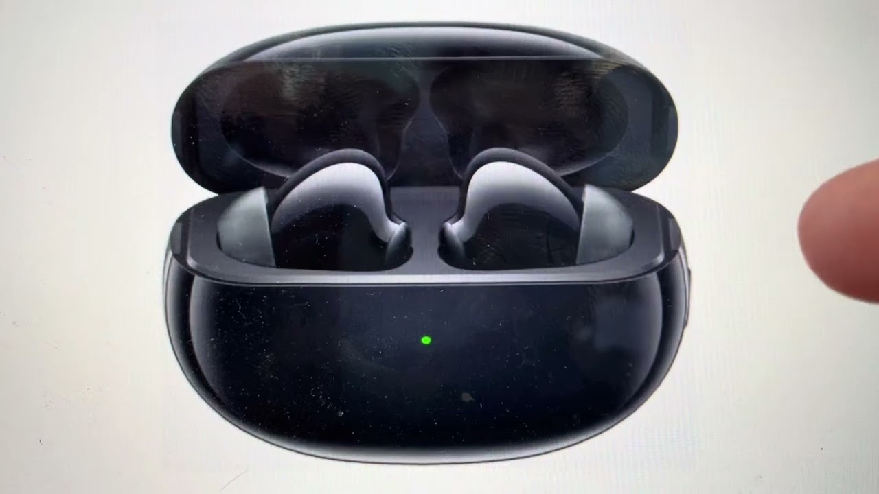 Hard Reset OPPO Enco X Earbuds | Forget Devices - YouTube