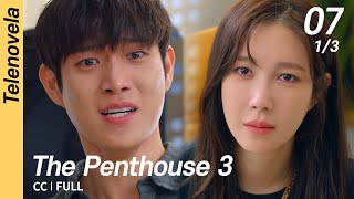 Multi-Subfull The Penthouse 3 Ep07 13 펜트하우스3