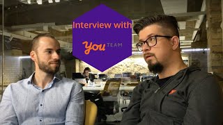 Marketplace: Awesome [NEW 2020] Interview with YouTeam marketplace