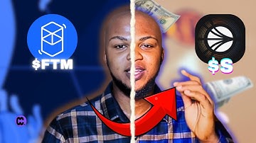 Fantom’s new Era: Upgrade to $S with Sonic Lab