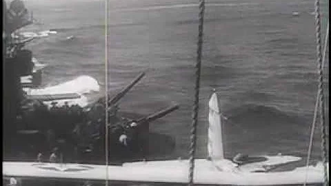 U.S. Rushes New Bases in Pacific (1942) - DayDayNews