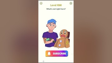 DOP 2 LEVEL 1055 Delete One Part 2 #dop2gameplay #dop2answers #dop2level #dop2solutions