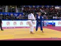 Elisavet TELTSIDOU 🇬🇷 🆚️ Ida ERIKSSON 🇸🇪 | утешительная схватка /-70кг | Чемпионат Европы 2026