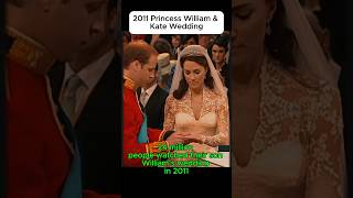 Princess Diana & Charles Vs William & Kate Two Royal Weddings, One Legacy