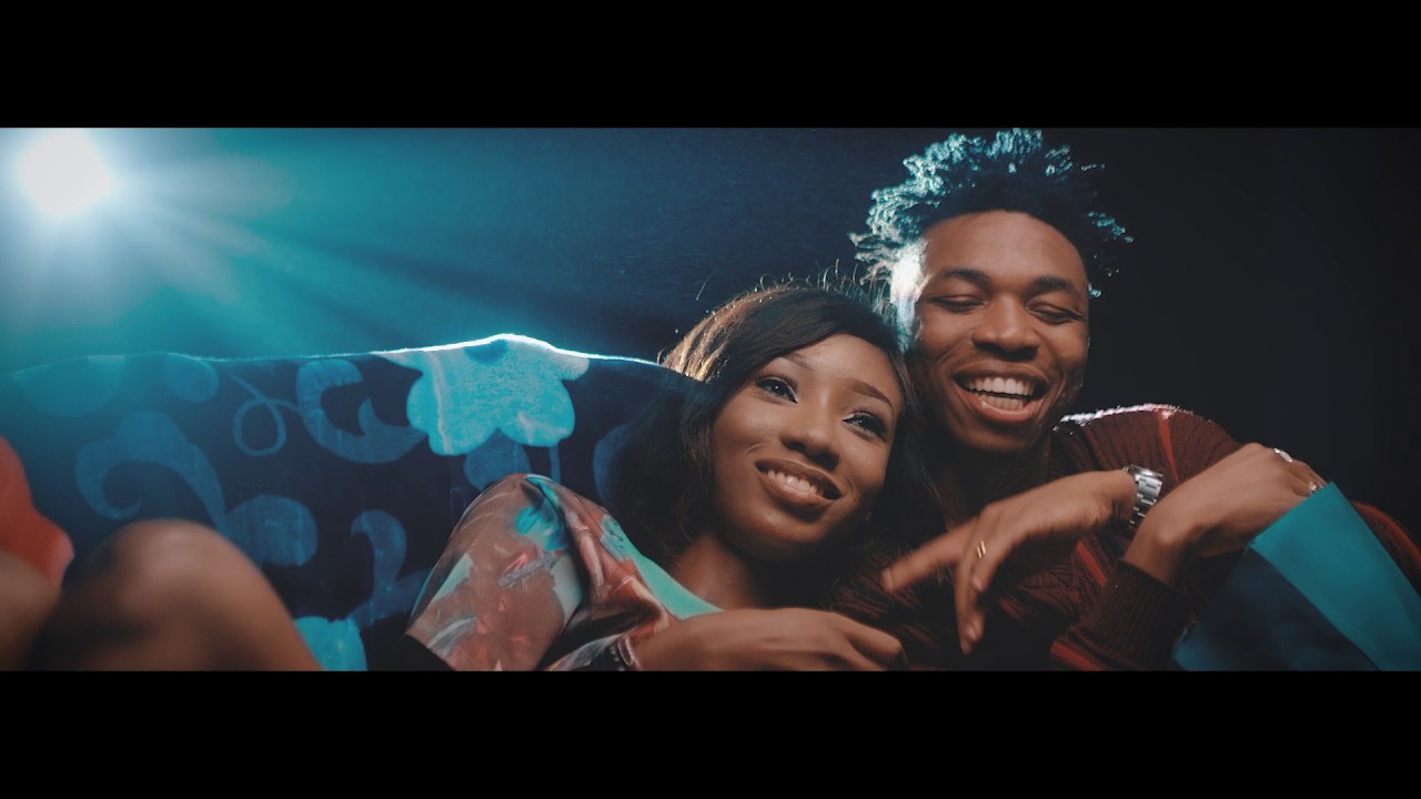 Mayorkun - Mama (Official Video)