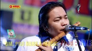 Bayu Angga feat. Riska Risma - Bunga Cinta [OFFICIAL]