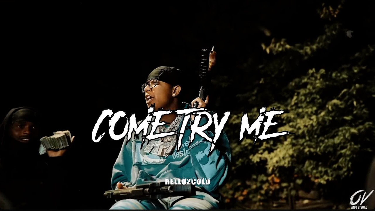 Vonoff1700 x 9b Meechie Sample Type Beat | 