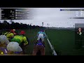 悪徳公式八百長競馬