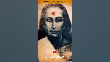 Mahavatar babaji original image