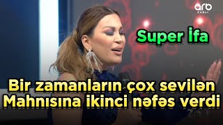 Ülviyye Namazova Nergiz Şemkirli - Sen Meni Axtarib Tapmayacaqsan Hamiya Sorarsan Sevdiyim Hani