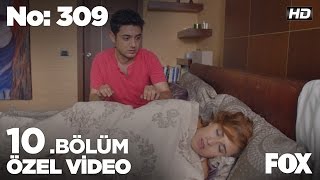 Erol'un Filiz'i uyandırma çabaları... No: 309 10. Bölüm