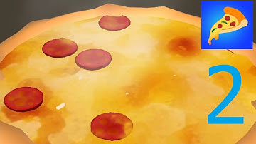 Pizzaiolo! - Gameplay Walkthrough Part 2 (iOS,Android)