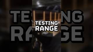 Testing Range Mod | Helldivers 2
