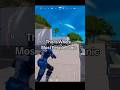 Position over panic. Watch the fight flip. Follow For Control Tactics. #Fortnite #FortniteTips
