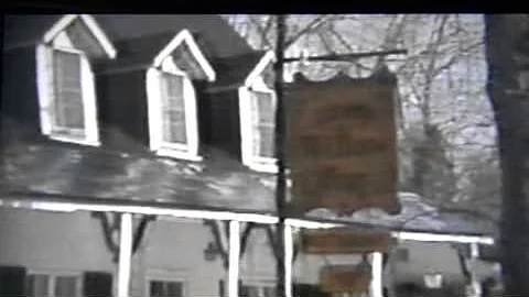 CFCF 12 Winter Vignette - Paul Mauriat