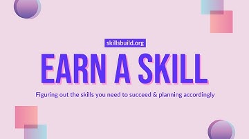 IBM SkillsBuild Orientation for CMR International School