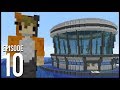 Hermitcraft 6: Episode 10 - GUINEA PIG GRIAN