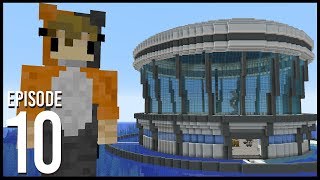 Hermitcraft 6: Episode 10 - GUINEA PIG GRIAN