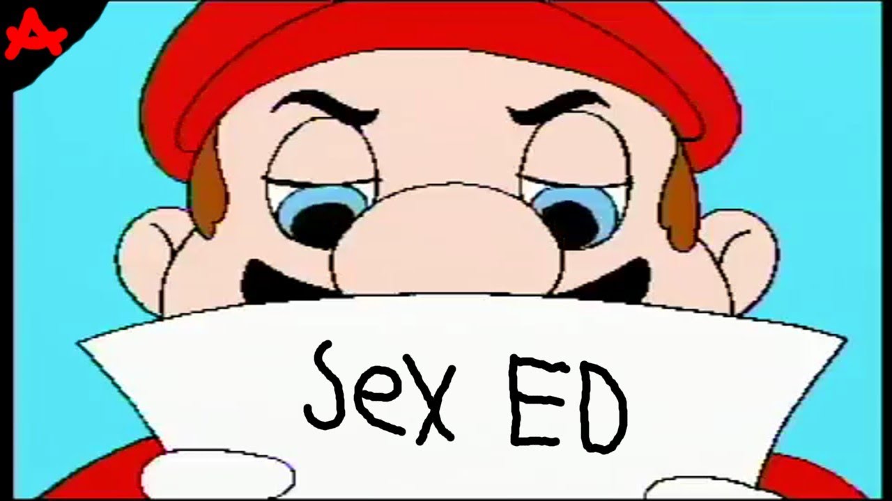 Mario and Bowser team up [YTP]