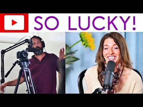 Our YouTube Channel Started By Accident