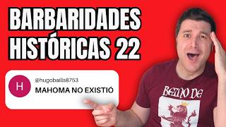 La Edad Media según analfabetos | Barbaridades históricas 22
