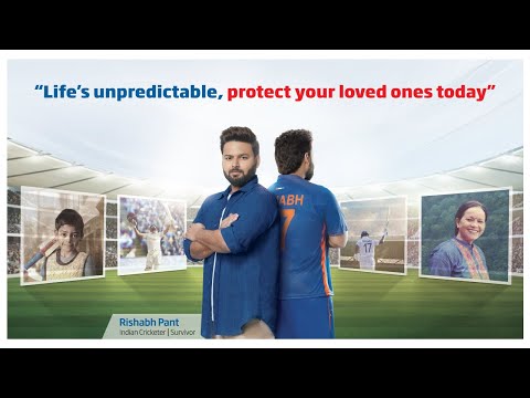 Rishabh Pant’s Realization