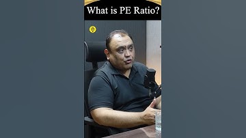 What is PE Ratio in Stock Market? Ft. Jawad Hafeez