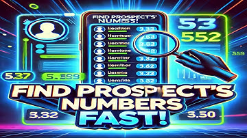 How To Scrape High Quality Phone Numbers [2025]