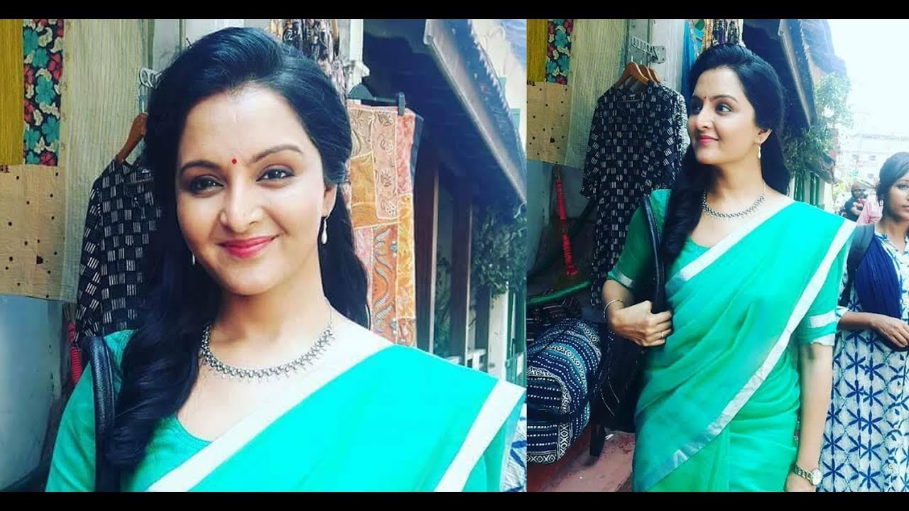 Forum on this topic: Manju Warrier, manju-warrier/ Discussion on this topic: Kirsten Gronfield, manju-warrier/